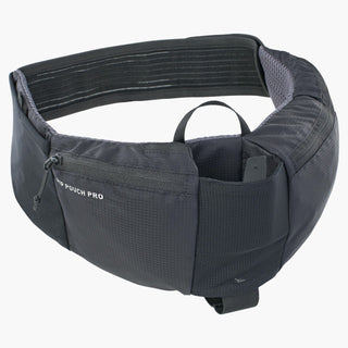 EVOC Hip Pouch Pro + Drink Bottle 0.55 - Black