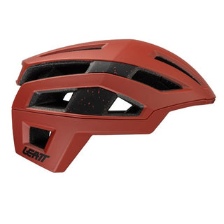Leatt Endurance 3.0 V25 MTB Helmet - Lava
