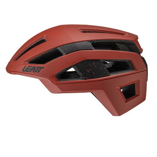 Leatt Endurance 3.0 V25 MTB Helmet - Lava
