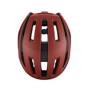 Leatt Endurance 3.0 V25 MTB Helmet - Lava