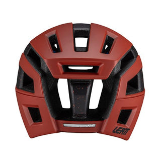 Leatt Endurance 3.0 V25 MTB Helmet - Lava