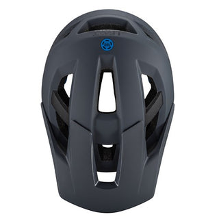 Leatt All Mtn 3.0 V25 MTB Helmet - Graphite