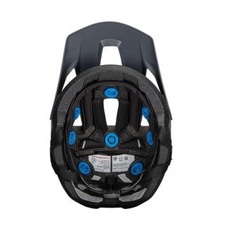 Leatt All Mtn 3.0 V25 MTB Helmet - Graphite