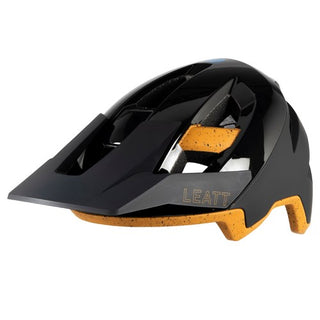Leatt All Mtn 3.0 V25 MTB Helmet - Rust