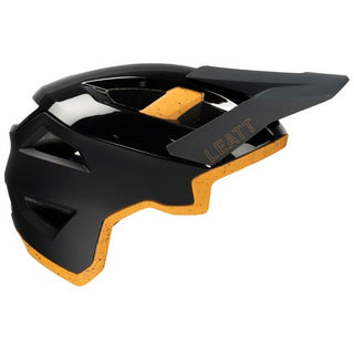Leatt All Mtn 3.0 V25 MTB Helmet - Rust