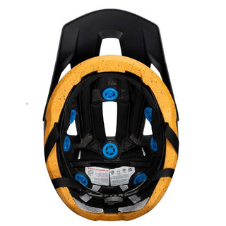 Leatt All Mtn 3.0 V25 MTB Helmet - Rust