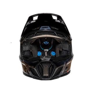 Leatt Gravity 8.0 V25 MTB Helmet - Black