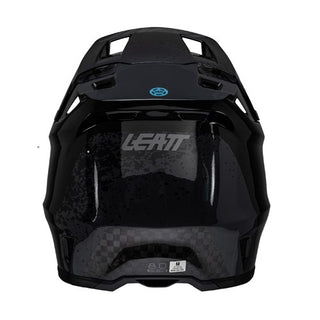 Leatt Gravity 8.0 V25 MTB Helmet - Black