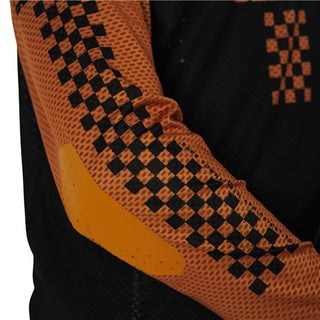 Leatt Jersey MTB Gravity 4.0 Junior - Rust