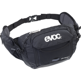 EVOC Hip Pack 3 Black