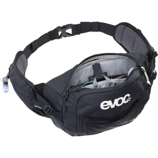 EVOC Hip Pack 3 Black