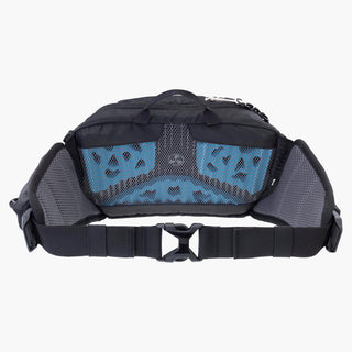 EVOC Hip Pack 3 + Hydration Bladder 1.5 - Black