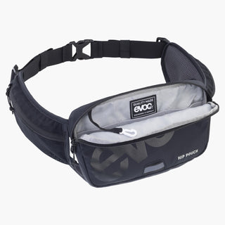 EVOC Hip Pouch - Black