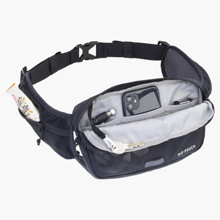 EVOC Hip Pouch - Black