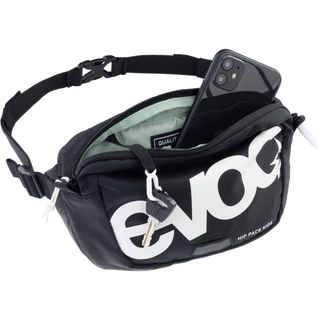 EVOC Hip Pack Kids - Black