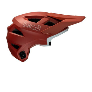 Leatt Enduro 2.0 Helmet - Lava