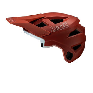 Leatt Enduro 2.0 Helmet - Lava