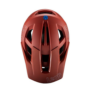Leatt Enduro 2.0 Helmet - Lava