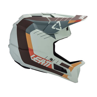 Leatt Gravity 2.0 V25 Helmet - Mint