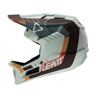 Leatt Gravity 2.0 V25 Helmet - Mint