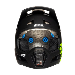 Leatt Gravity 1.0 Junior Helmet - Black
