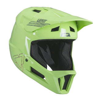 Leatt Gravity 1.0 Junior Helmet - Mojito
