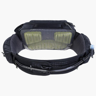 EVOC Hip Pack Pro 3 + Hydro Bladder 1.5 - Black