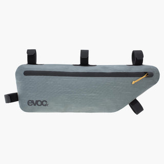 EVOC Frame Pack WP M - Steel