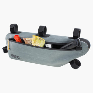 EVOC Frame Pack WP M - Steel