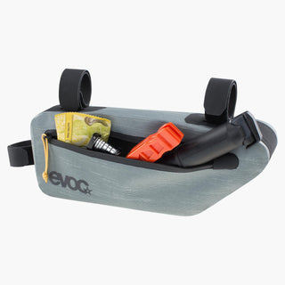 EVOC Frame Pack WP S - Steel