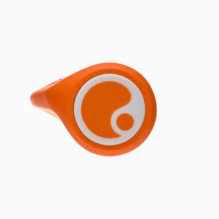 Ergon Grip GA3 Small Juicy Orange