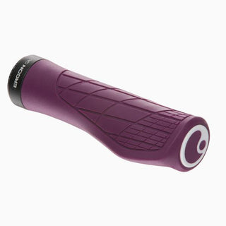 Ergon Grip GA3 Large Purple Rein