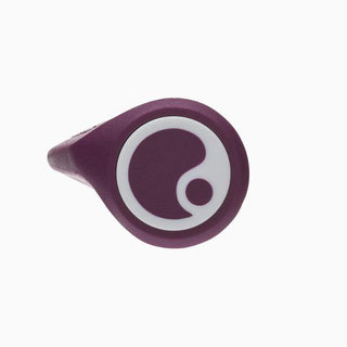 Ergon Grip GA3 Large Purple Rein