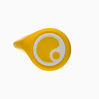 Ergon Grip GA3 Large Yellow Mellow