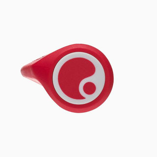 Ergon Grip GA3 Large Risky Red