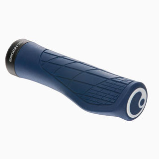 Ergon Grip GA3 Large Nightride Blue