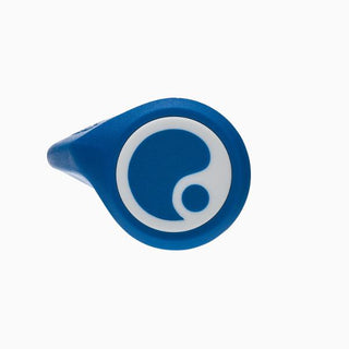 Ergon Grip GA3 Small Midsummer Blue