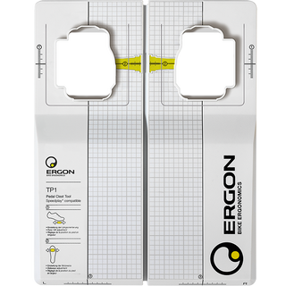 Ergon Tool Cleat - SPEED PLAY