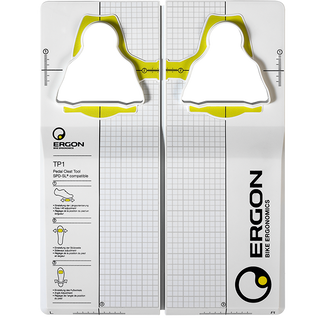 Ergon Tool Cleat - SPD-SL type
