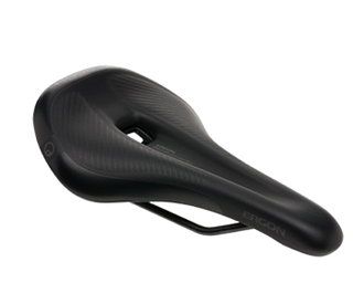 Ergon Saddle SM E-Mountain Sport Men S/M Stealth