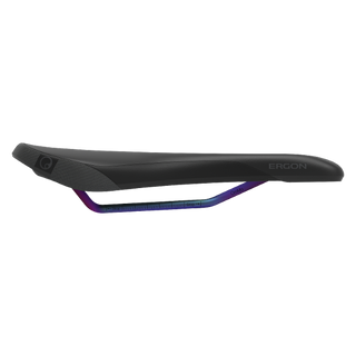 Ergon Saddle SM Enduro Comp Men S/M Stealth/Oil Slick