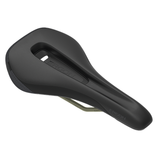 Ergon Saddle SM Enduro Pro Solid Titanium Men S/M Stealth