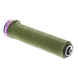 Ergon Grip GD1 Evo Factory Frozen Moss / Oil Slick
