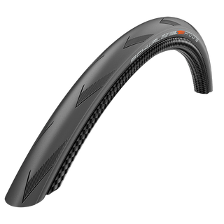Schwalbe Pro One 650 x 25B Super Race, V-Guard Addix Race Compound Evolution line TL Easy