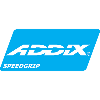 Schwalbe Nobby Nic HS602 27.5 x 2.25" Super Ground, Addix SpeedGrip Evolution Line TL Easy