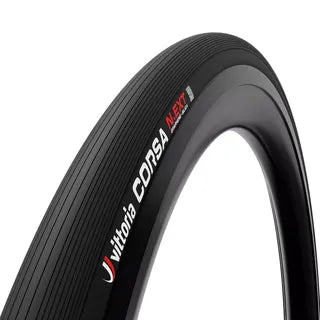 Vittoria Corsa N.EXT 700x34 Fold G2.0 - Full Black