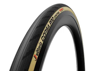 Vittoria Corsa Pro Control 28-622 Fold/TLR G2 - Para