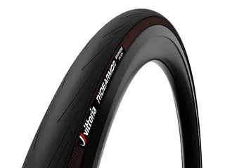 Vittoria RideArmor 700x38 TLR G2.0 - Full Black