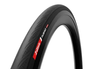 Vittoria Rubino V 700x34 TLR G2 - Full Black