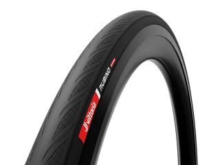Vittoria Rubino V 700x28 Tube-Type G2 - Full Black